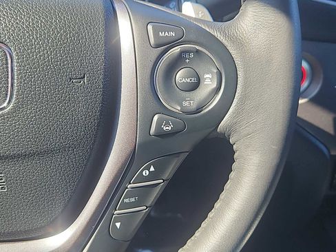 Used 2023 Honda Ridgeline RTL-E image 26