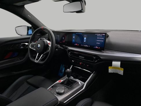 New 2025 BMW M2 w/ Lighting Package image 17