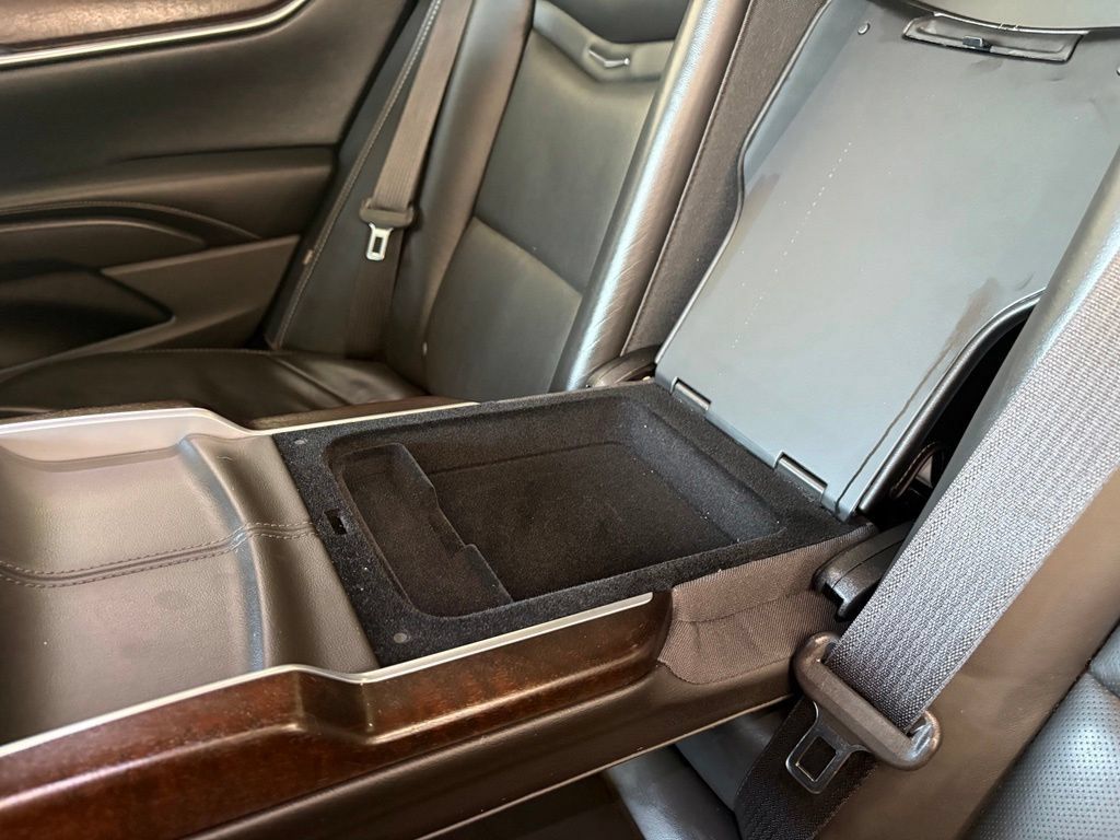 Used 2019 Cadillac XTS Luxury FWD image 40