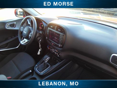 Used 2024 Kia Soul LX w/ Option Group 015 image 15