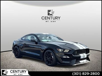 Used 2016 Ford Mustang Shelby GT350 w/ Technology Package