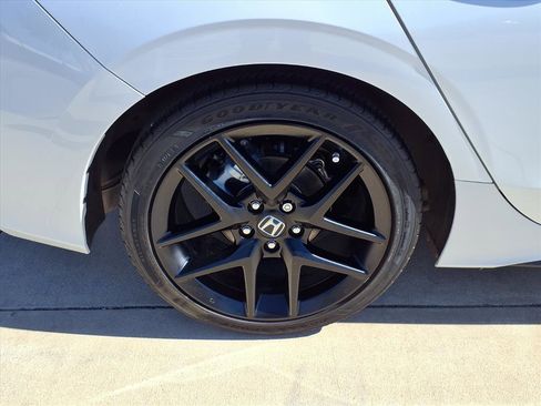 Used 2024 Honda Civic Sport image 26