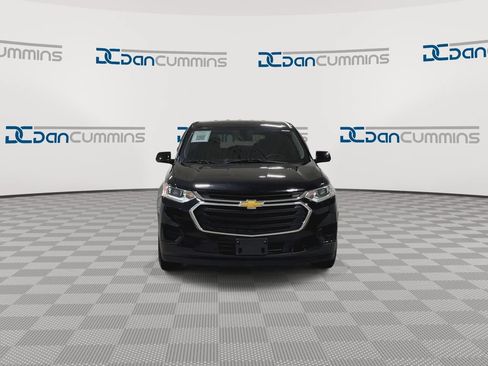 Used 2019 Chevrolet Traverse LS FWD image 4