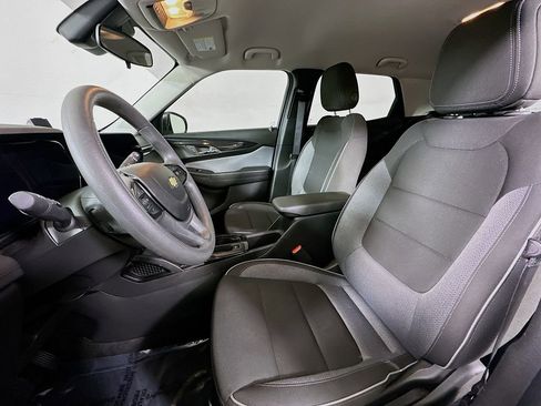 Used 2024 Chevrolet TrailBlazer LS w/ LS Convenience Package image 15