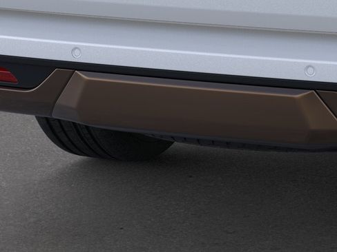 New 2026 Ford Expedition King Ranch AWD/4WD image 23