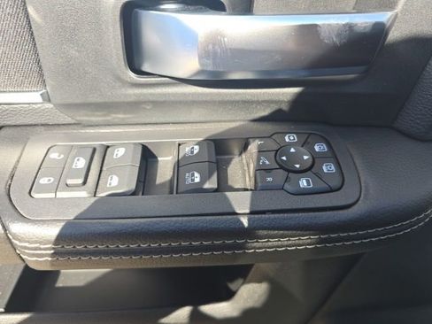 New 2026 RAM 3500 Big Horn AWD/4WD image 13