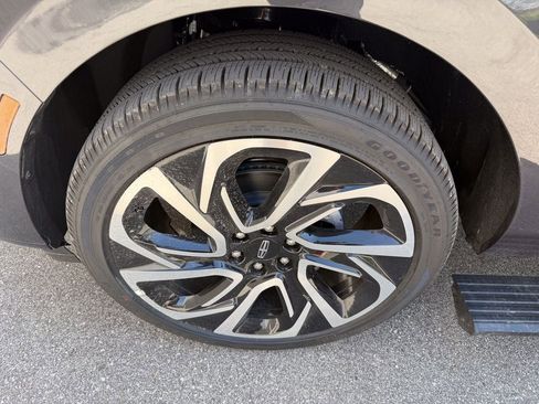 New 2026 Lincoln Navigator Reserve AWD/4WD image 44