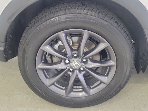 Certified 2026 Honda CR-V EX-L image 5