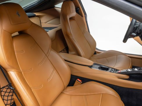 Certified 2015 Ferrari F12 Berlinetta image 68