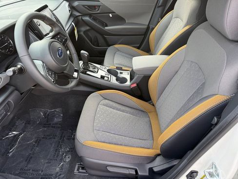 New 2026 Subaru Crosstrek 2.5i Sport AWD/4WD image 10
