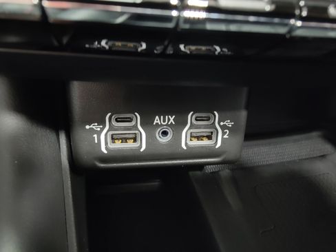 Used 2024 Dodge Durango Citadel image 31