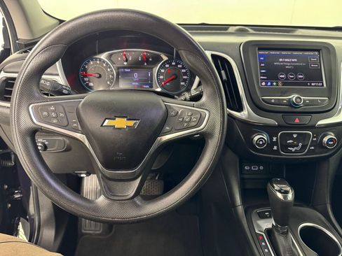Used 2020 Chevrolet Equinox LT AWD/4WD image 13