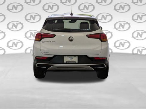 Used 2020 Buick Encore GX Preferred w/ Cold Weather Comfort Package AWD/4WD image 29