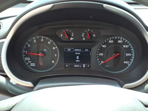 Used 2024 Chevrolet Malibu LT FWD image 26
