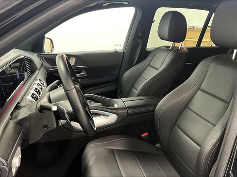 Used 2025 Mercedes-Benz GLE 350 4MATIC image 27