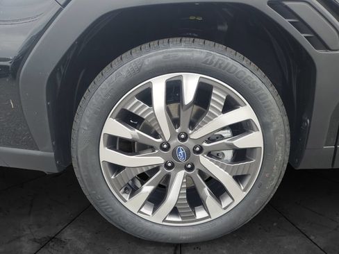 New 2026 Subaru Forester Touring AWD/4WD image 14