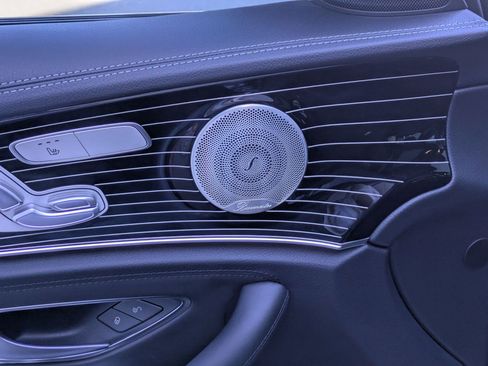 Used 2023 Mercedes-Benz E 53 AMG 4MATIC Sedan image 13