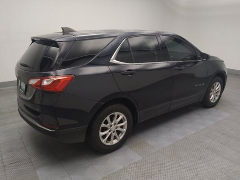 Used 2020 Chevrolet Equinox LT FWD image 10