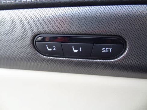 Certified 2023 INFINITI QX60 Luxe w/ Cargo Package AWD/4WD image 25