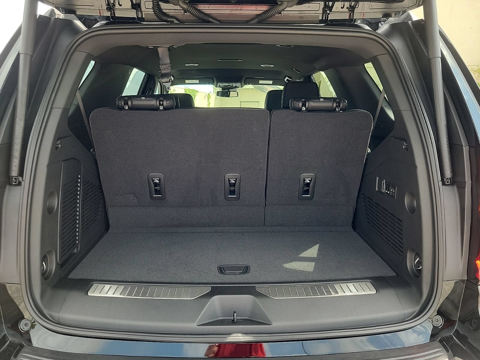 New 2026 GMC Yukon Denali RWD image 7