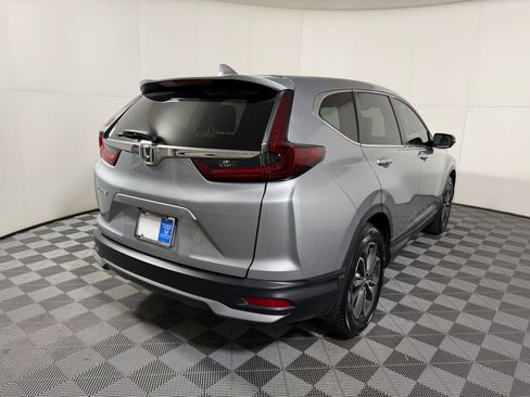 Used 2020 Honda CR-V EX-L image 20