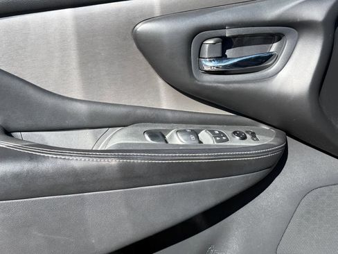 Used 2021 Nissan Murano SV image 18