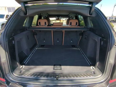 Used 2020 BMW X3 M40i w/ Executive Package image 14