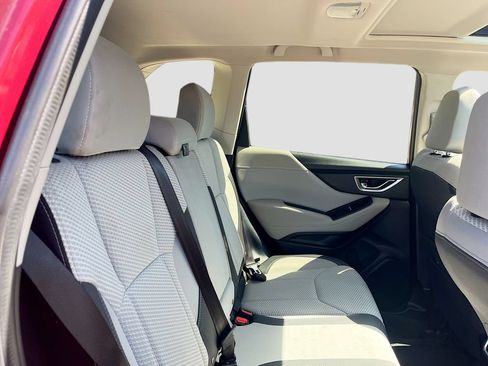 Used 2020 Subaru Forester Premium w/ Popular Package #1 AWD/4WD image 26