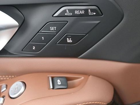 New 2026 BMW X7 xDrive40i image 21