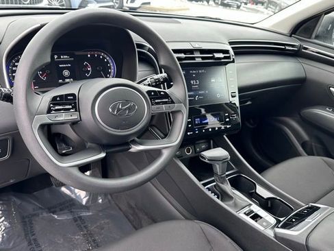 Used 2024 Hyundai Tucson SEL image 18