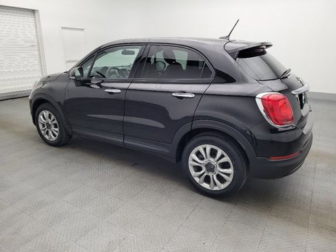 Used 2016 FIAT 500X Easy image 3