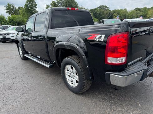 Used 2012 GMC Sierra 1500 SLE w/ Power Tech Package AWD/4WD image 10