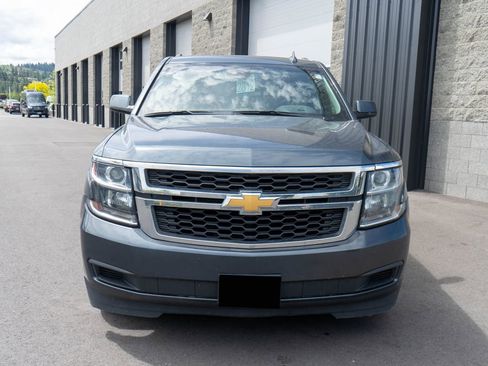Used 2019 Chevrolet Tahoe LT AWD/4WD image 2