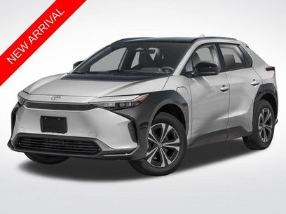 Used 2024 Toyota bZ4X AWD w/ Weather Package