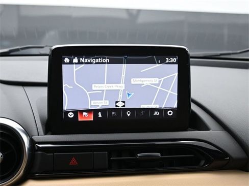 Used 2019 MAZDA MX-5 Miata Grand Touring image 14