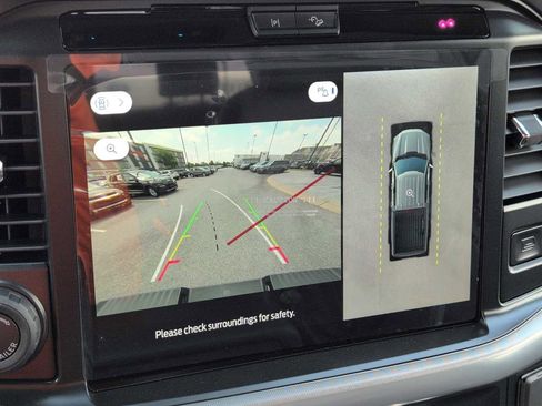 New 2025 Ford F150 Lariat w/ Equipment Group 502A High image 22