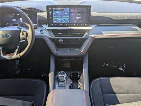 Used 2025 Ford Explorer ST w/ Sun And Sound Package image 18