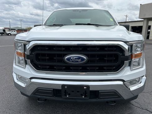 Used 2021 Ford F150 XLT w/ Trailer Tow Package image 27