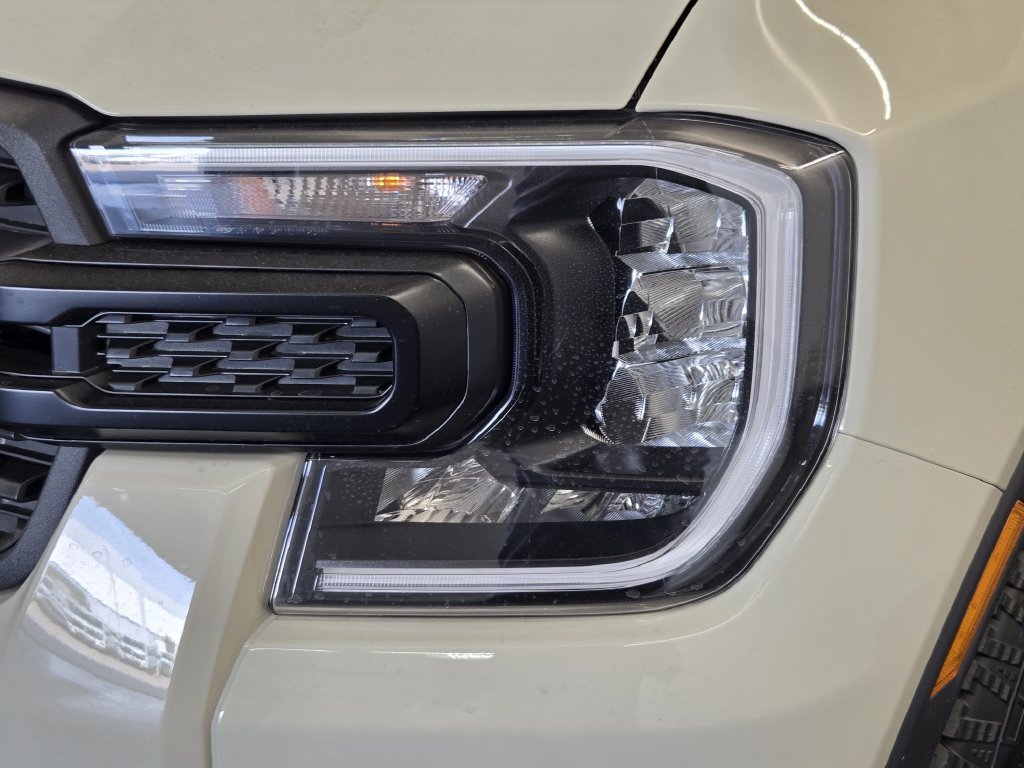 New 2026 Ford Ranger XL w/ Trailer Tow Package RWD image 7