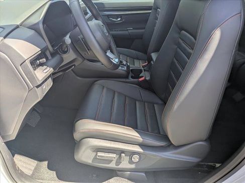 New 2026 Honda CR-V Sport-L image 4