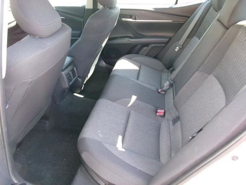 Used 2025 Toyota Camry LE FWD image 9