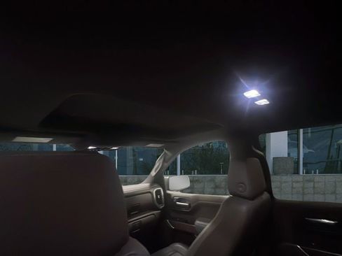 Used 2021 GMC Sierra 1500 Denali w/ Denali Ultimate Package image 10