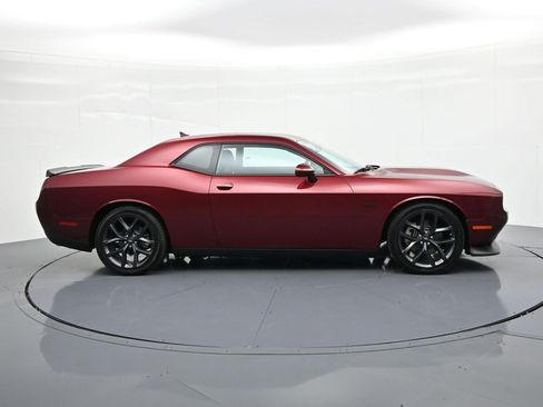 Used 2023 Dodge Challenger R/T w/ Blacktop Package image 5