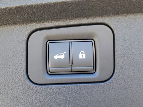 New 2026 Nissan Armada PRO-4X w/ Captain's Chari Seat Package image 15