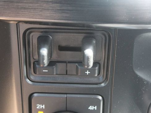 New 2026 Ford F350 Lariat w/ Black Appearance Package AWD/4WD image 39