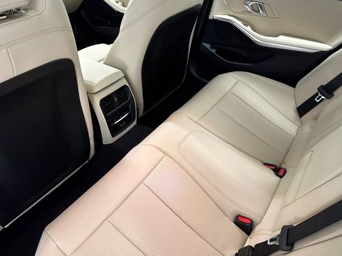 New 2026 BMW 330i Sedan w/ Convenience Package RWD image 20