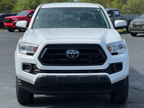 Used 2023 Toyota Tacoma SR AWD/4WD image 38