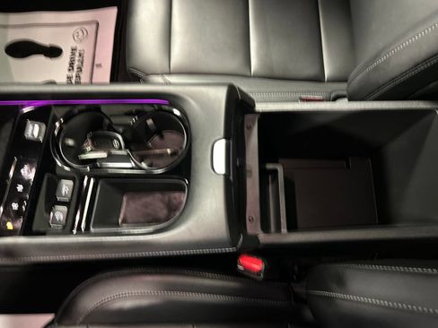 Used 2025 Nissan Murano SL w/ Cargo Package AWD/4WD image 19