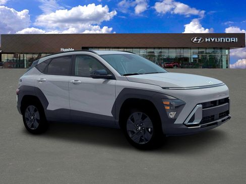 New 2026 Hyundai Kona SEL Sport FWD image 10