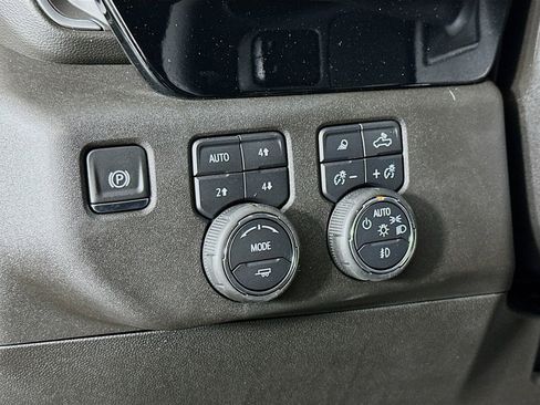 New 2025 Chevrolet Silverado 2500 LT w/ All Star Edition AWD/4WD image 11